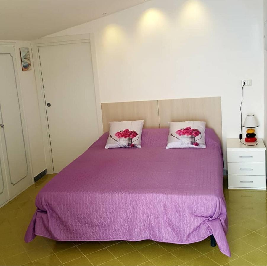 라벨로 Casa Annunziata 아파트 외부 사진