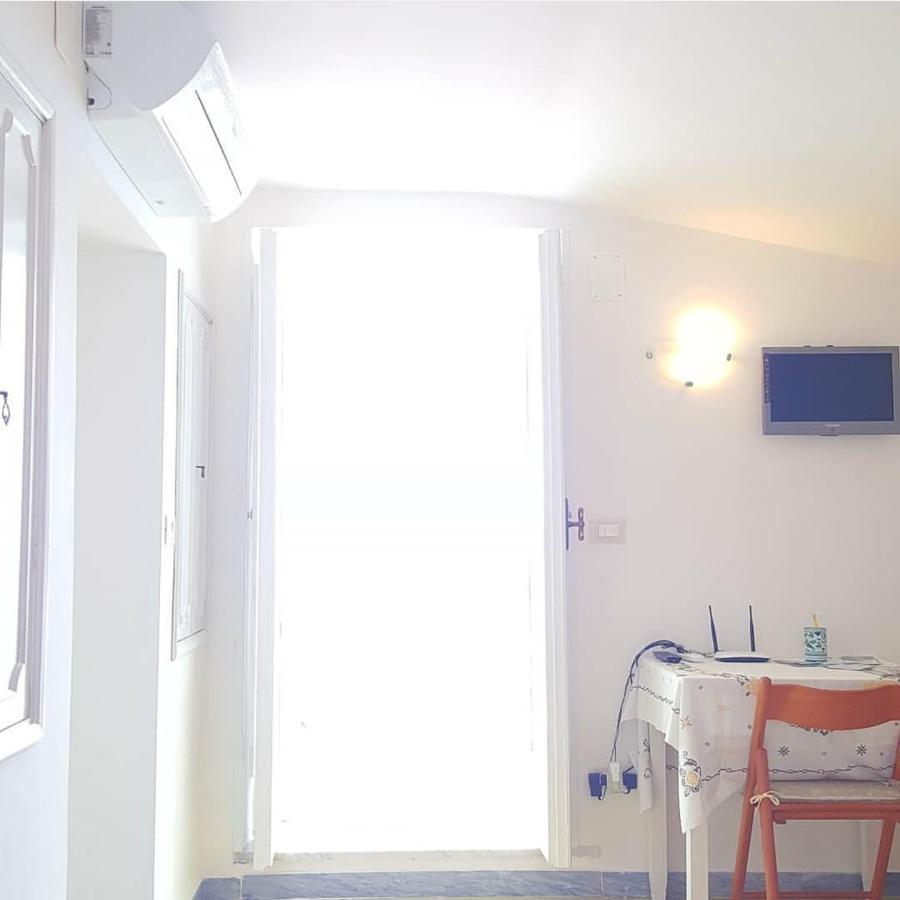 라벨로 Casa Annunziata 아파트 외부 사진