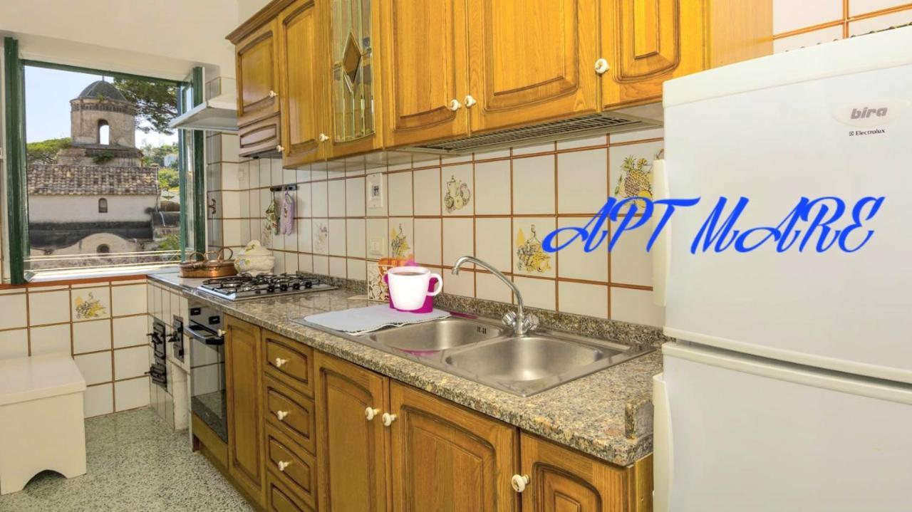 라벨로 Casa Annunziata 아파트 외부 사진