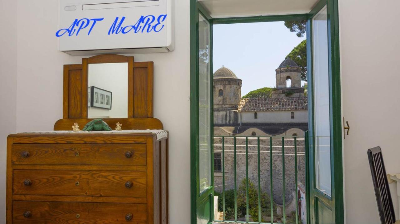 라벨로 Casa Annunziata 아파트 외부 사진